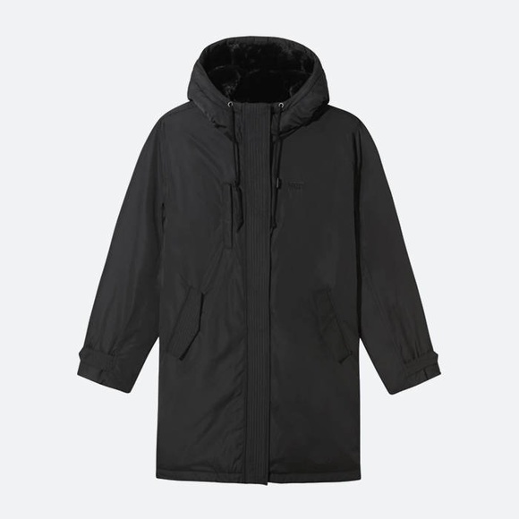 Vans Shelby Parka MTE Jacket - Picture 1 of 6